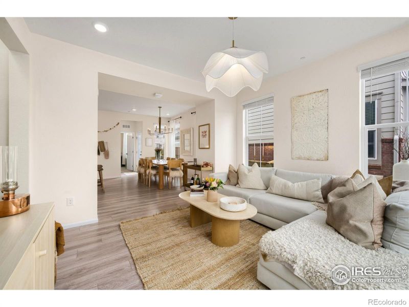 426 Vicot Way, Fort Collins, CO 80524