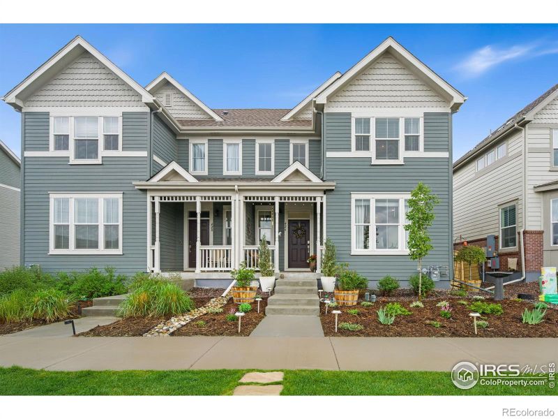 426 Vicot Way, Fort Collins, CO 80524