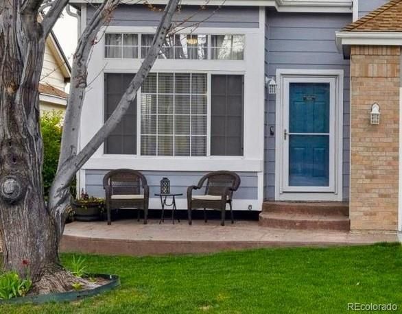 2529 S Truckee Way, Aurora, CO 80013