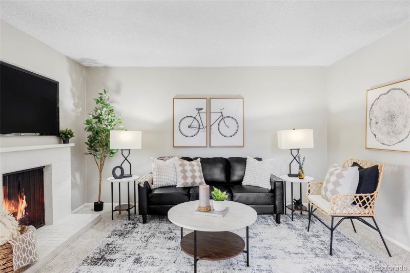 5300 E Cherry Creek South Dr #620, Denver, CO 80246