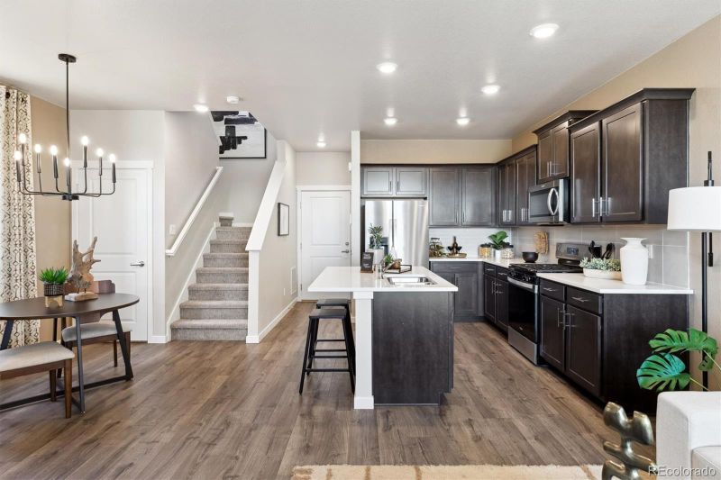 1372 S Boston Ct #A, Denver, CO 80247