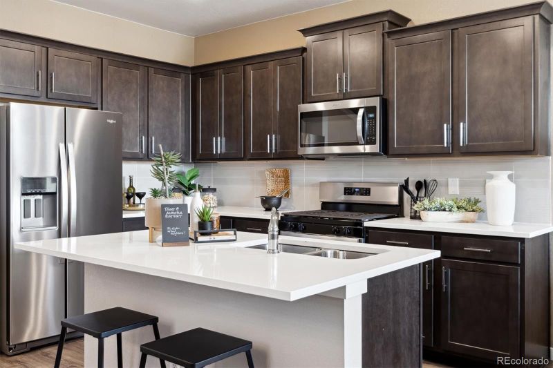 1372 S Boston Ct #A, Denver, CO 80247