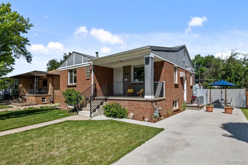 2430 S Ogden St, Denver, CO 80210