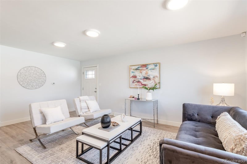 1476 W Dakota Ave, Denver, CO 80223
