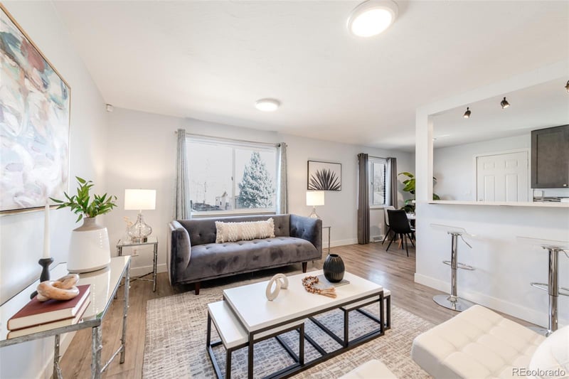 1476 W Dakota Ave, Denver, CO 80223