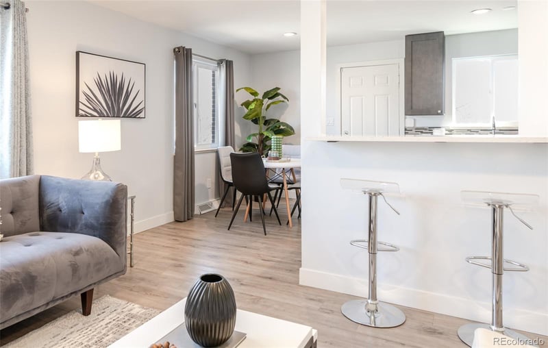 1476 W Dakota Ave, Denver, CO 80223
