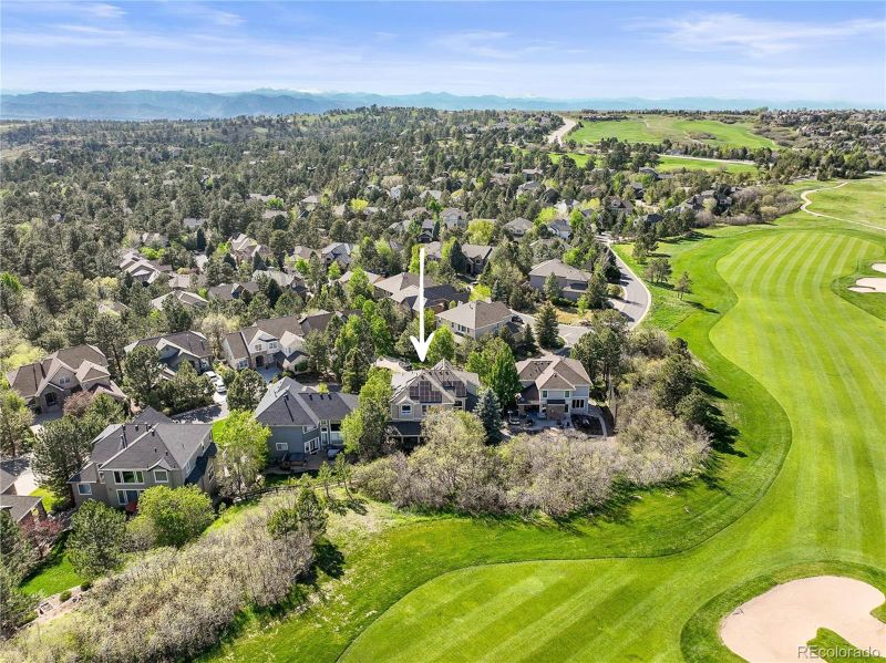 7120 Forest Ridge Cir, Castle Pines, CO 80108