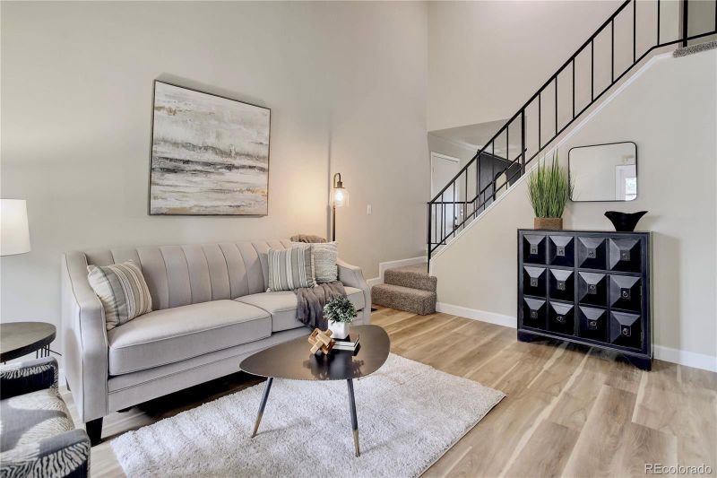 17605 Ponderosa Ave, Parker, CO 80134