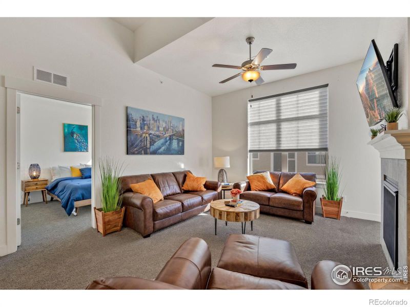 4672 Hahns Peak Dr #304, Loveland, CO 80538