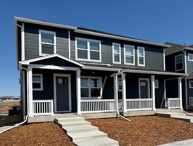 1364 S Boston Ct #A, Denver, CO 80247