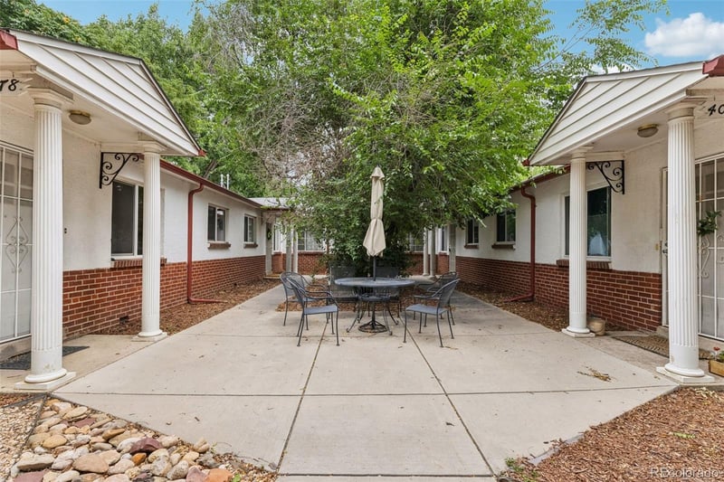 4072 Ames St, Wheat Ridge, CO 80212