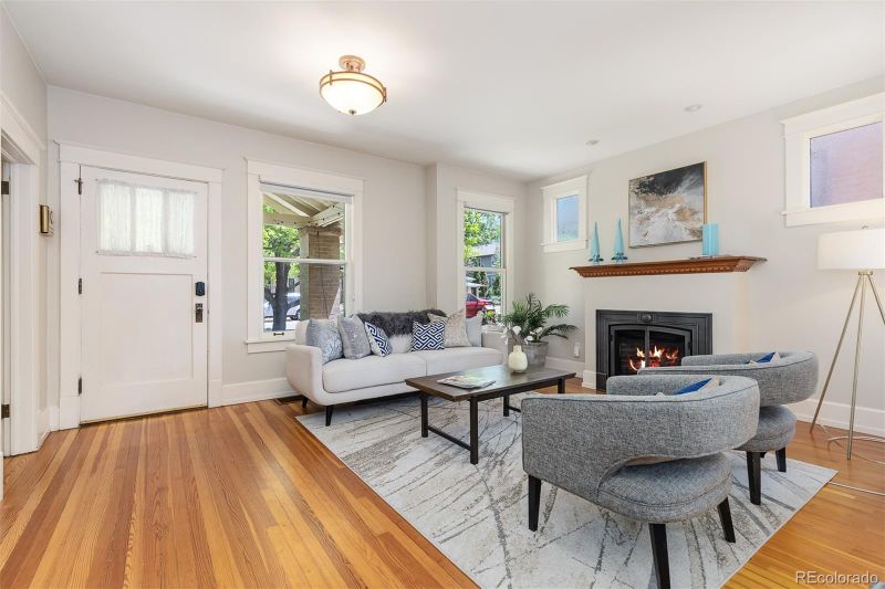 1121 S Ogden St, Denver, CO 80210