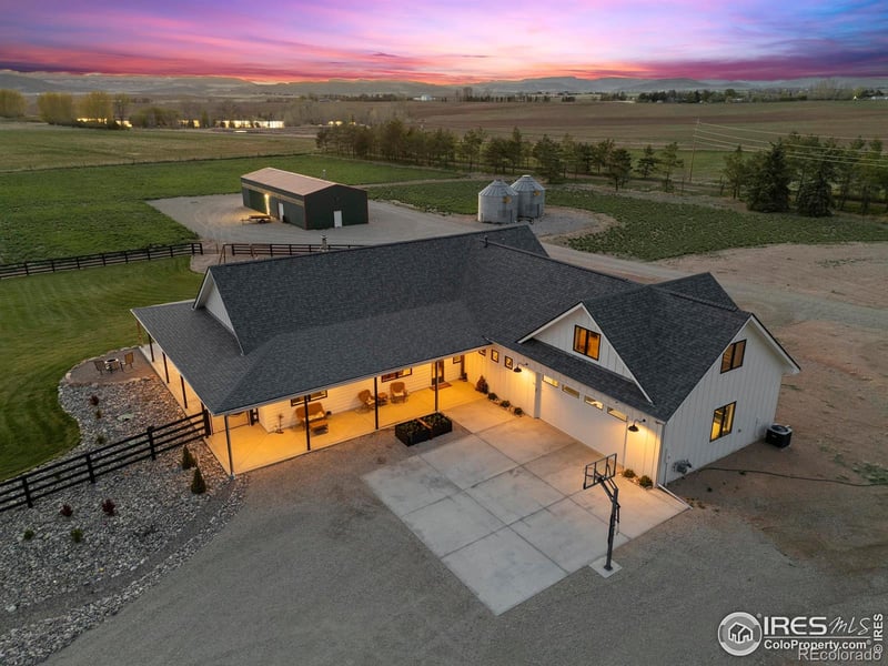 210 Starbright Ct, Wellington, CO 80549