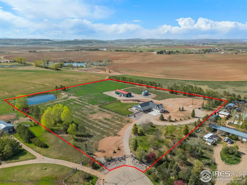 210 Starbright Ct, Wellington, CO 80549