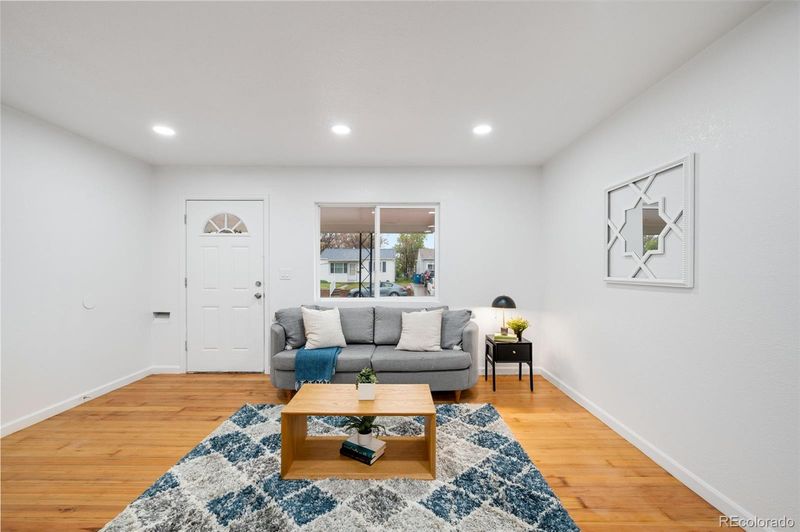 7841 Oneida St, Commerce City, CO 80022