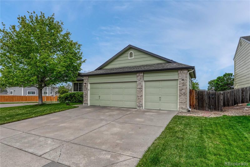 5350 S Quail Way, Littleton, CO 80127