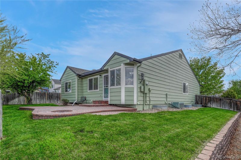 5350 S Quail Way, Littleton, CO 80127