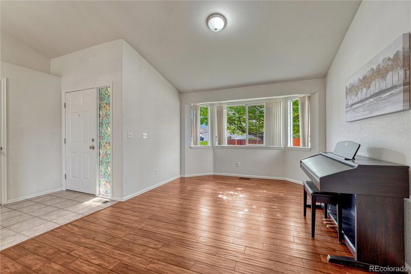 5350 S Quail Way, Littleton, CO 80127