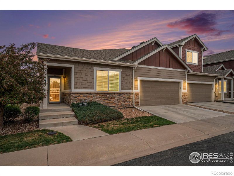 6024 W 1st St #43, Greeley, CO 80634