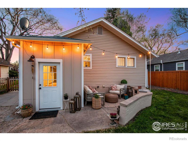 238 N Sherwood St, Fort Collins, CO 80521