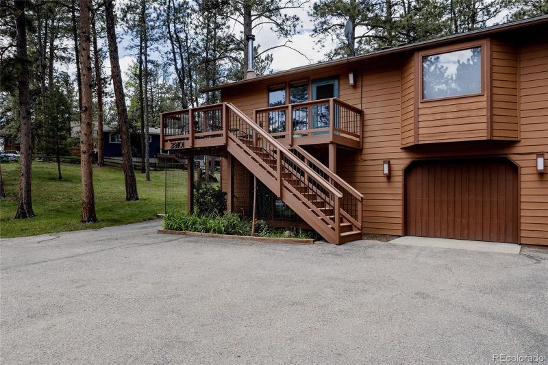 29101 Drexel Spur, Evergreen, CO 80439