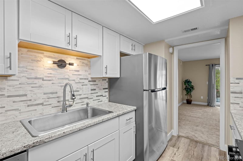 12142 Melody Dr #301, Denver, CO 80234