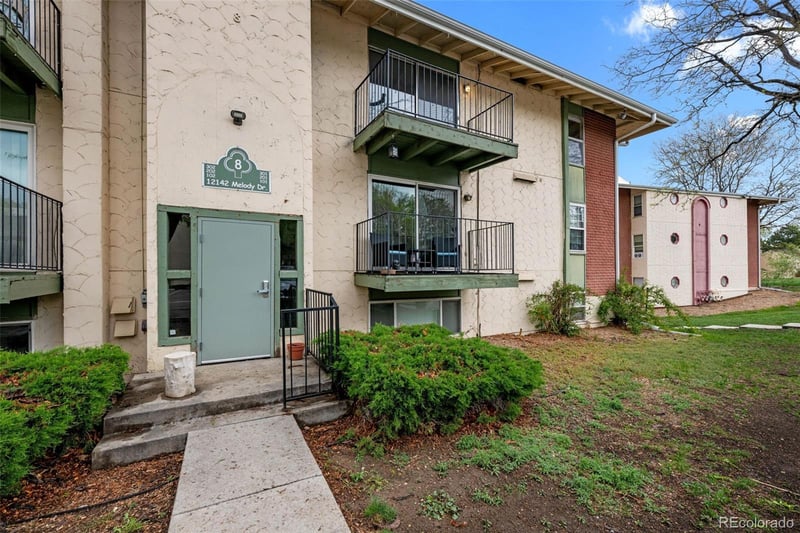 12142 Melody Dr #301, Denver, CO 80234