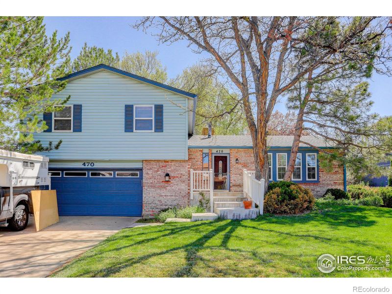 470 Ash St, Broomfield, CO 80020