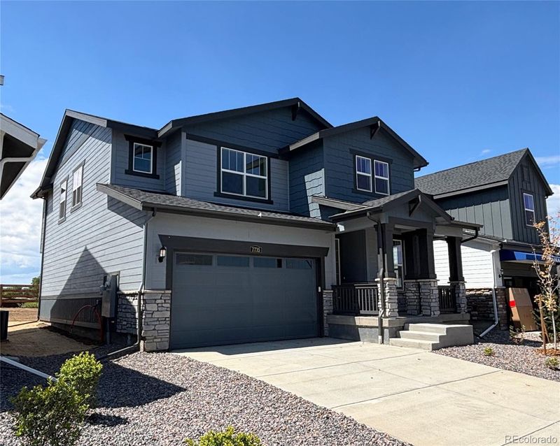 7735 S Cherokee Trl, Centennial, CO 80016