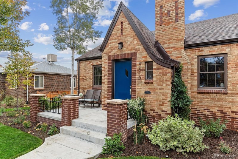 4710 W 32nd Ave, Denver, CO 80212