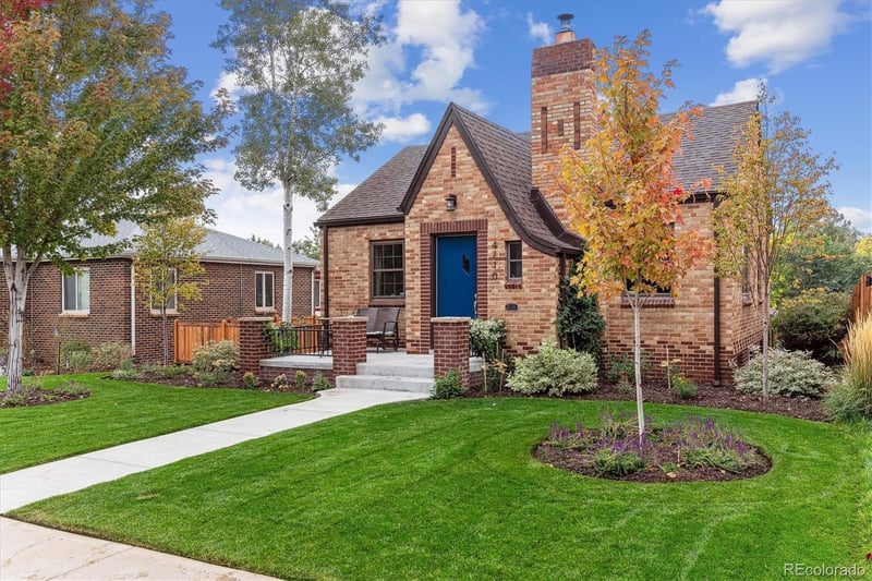 4710 W 32nd Ave, Denver, CO 80212