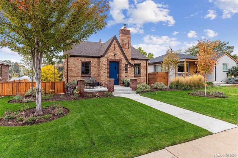 4710 W 32nd Ave, Denver, CO 80212
