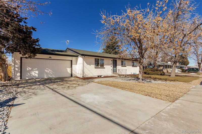 6699 S Pennsylvania St, Centennial, CO 80121