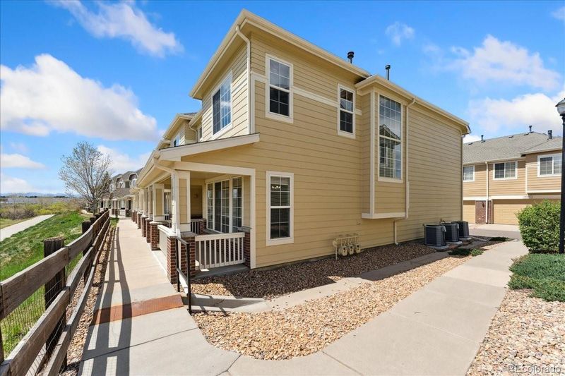 16212 E Geddes Ln #11, Aurora, CO 80016