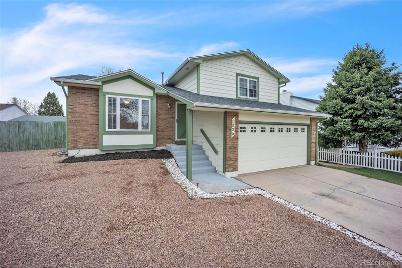 8535 Stratus Dr, Colorado Springs, CO 80920