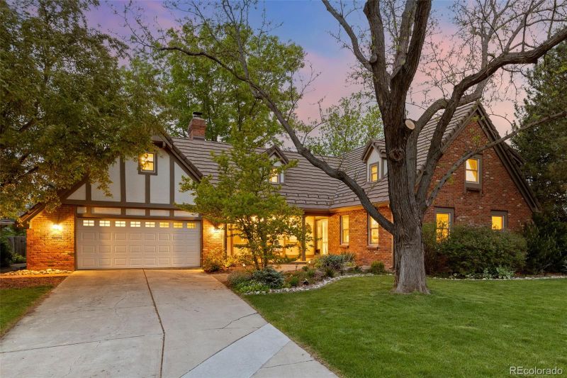 6248 S Coventry Ln W, Littleton, CO 80123