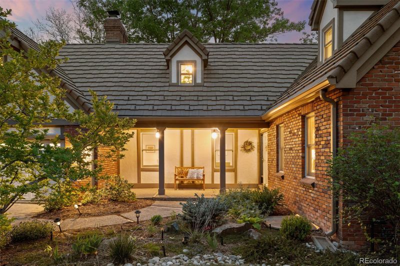 6248 S Coventry Ln W, Littleton, CO 80123