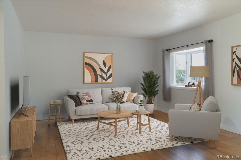 1035 Quartz St, Golden, CO 80401
