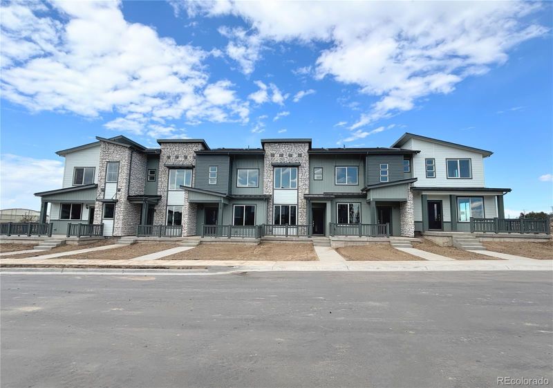 16747 E Irwin Ave, Centennial, CO 80016