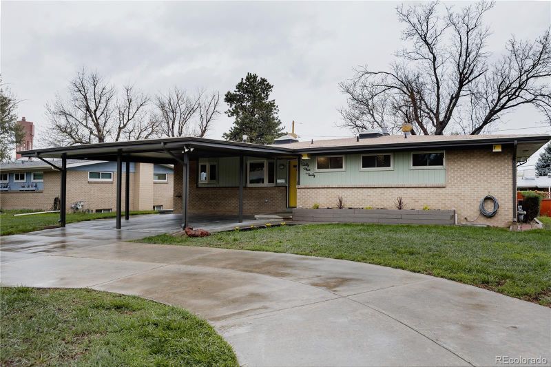 6530 W 26th Ave, Edgewater, CO 80214