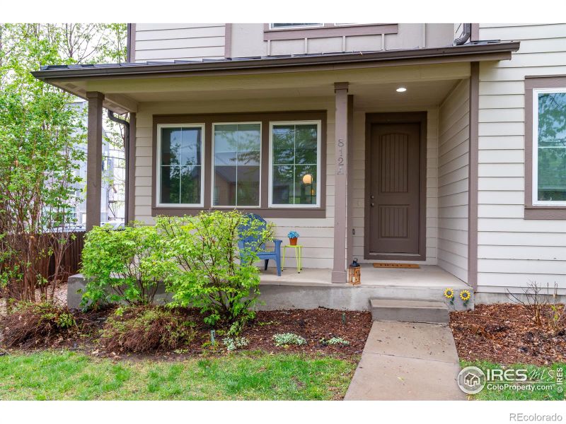 812 E Baseline Rd #A, Lafayette, CO 80026