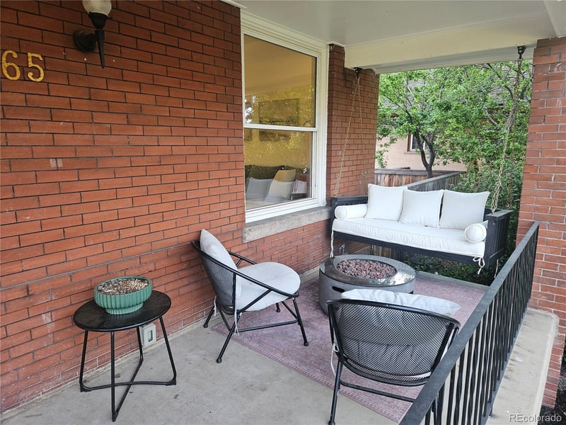 2765 W Denver Pl, Denver, CO 80211