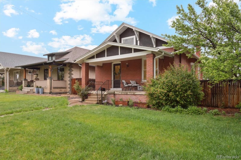 2765 W Denver Pl, Denver, CO 80211