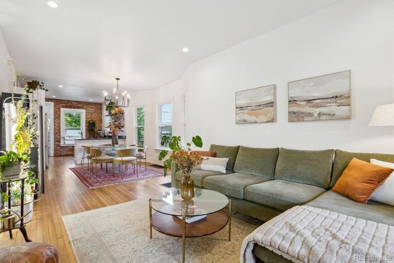2765 W Denver Pl, Denver, CO 80211