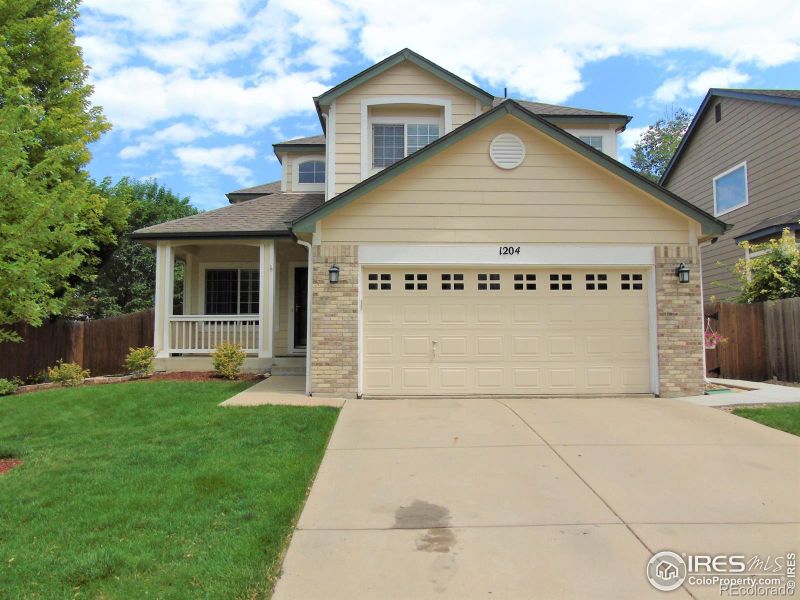 1204 Ptarmigan Dr, Longmont, CO 80504