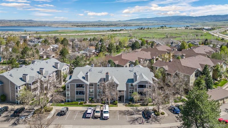 8378 S Upham Way #B305, Littleton, CO 80128