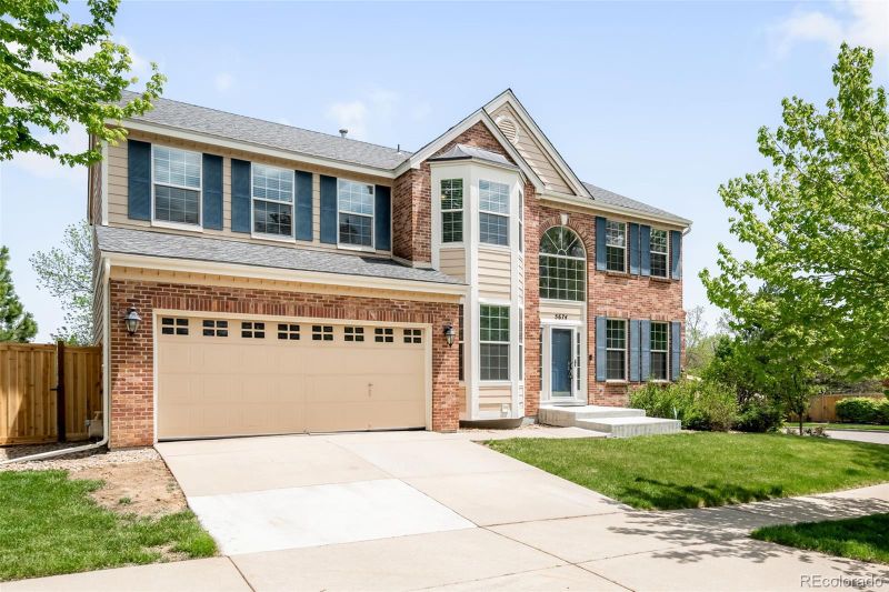 5674 S Ingalls St, Littleton, CO 80123