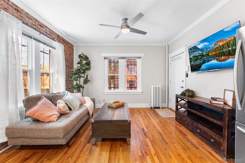 1351 N Washington St #15, Denver, CO 80203