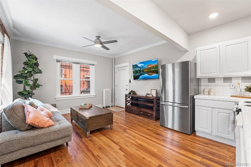 1351 N Washington St #15, Denver, CO 80203