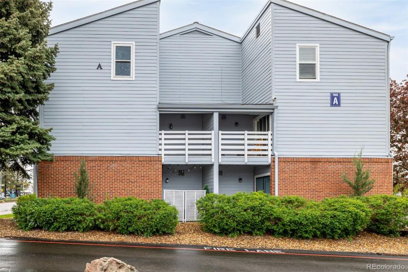 7665 E Eastman Ave #202A, Denver, CO 80231